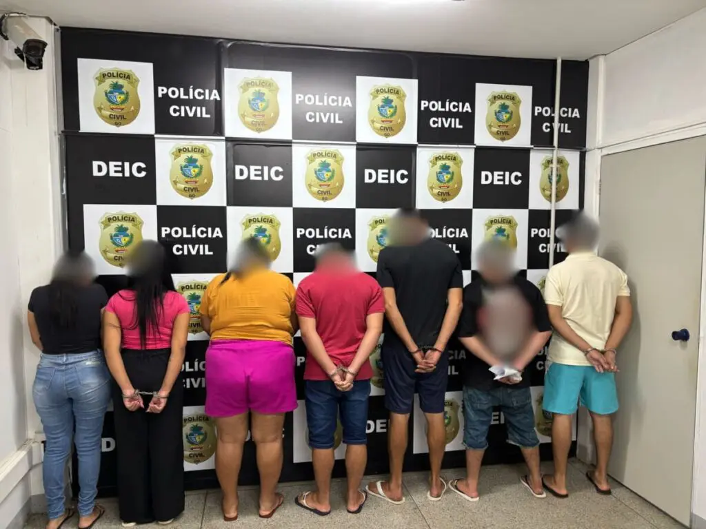 Prisões Estelionato Pirenópolis: Descubra os Detalhes Surpreendentes!