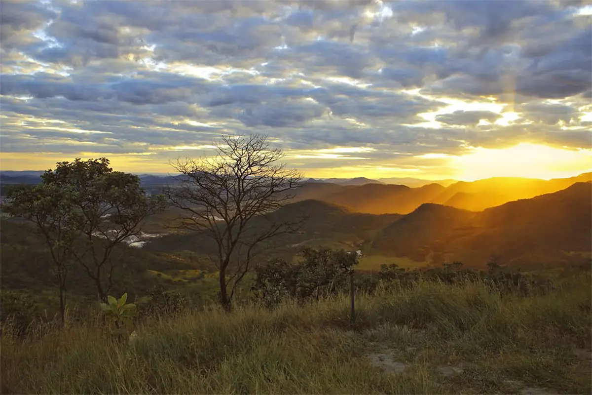 10 destinos de ecoturismo em Pirenópolis que você precisa conhecer