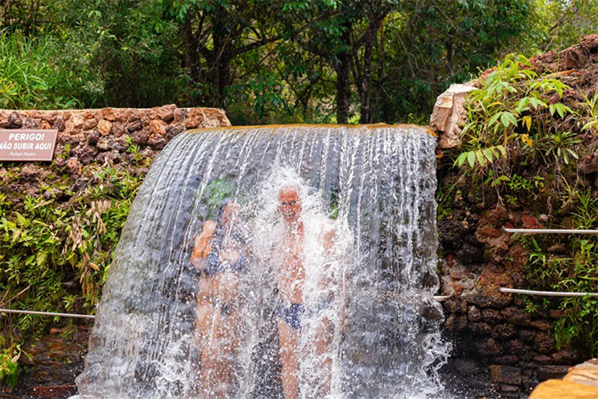 10 destinos de ecoturismo em Pirenópolis que você precisa conhecer