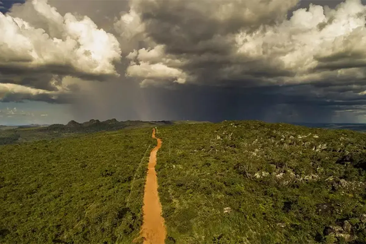 10 destinos de ecoturismo em Pirenópolis que você precisa conhecer