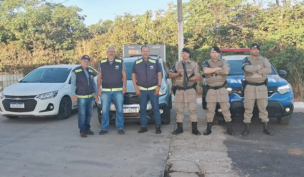 AGR reorganiza transporte intermunicipal em Goiás e amplia fiscalização em 2025