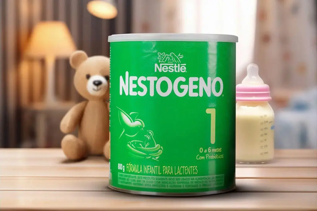 Anvisa proíbe venda de fórmulas infantis da Nestlé: O que você precisa saber