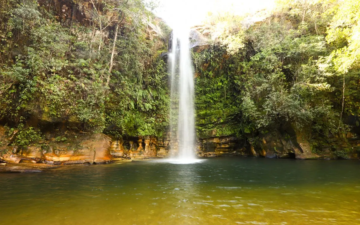 10 destinos de ecoturismo em Pirenópolis que você precisa conhecer