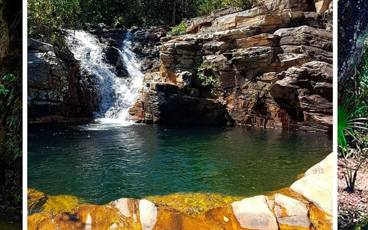 Atrações naturais Pirenópolis: 7 destinos imperdíveis para conhecer