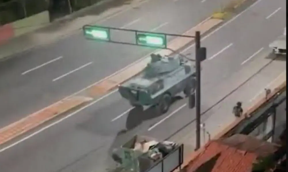 Atualizações sobre o tiroteio na Venezuela: o que aconteceu?