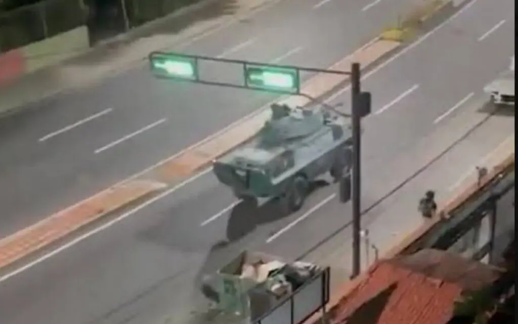 Atualizações sobre o tiroteio na Venezuela: o que aconteceu?