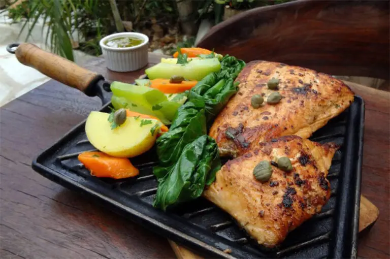Bom Começo: almoço caseiro, música ao vivo e cervejas em Pirenópolis