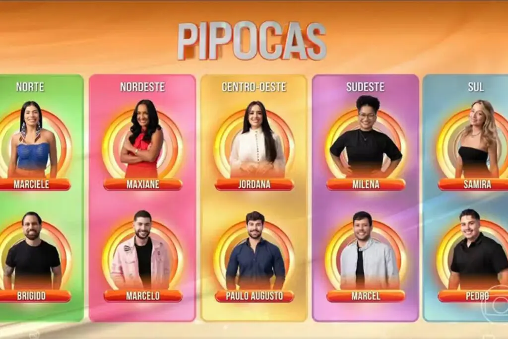 Brasil acompanha estreia do BBB 26 e debates ganham força