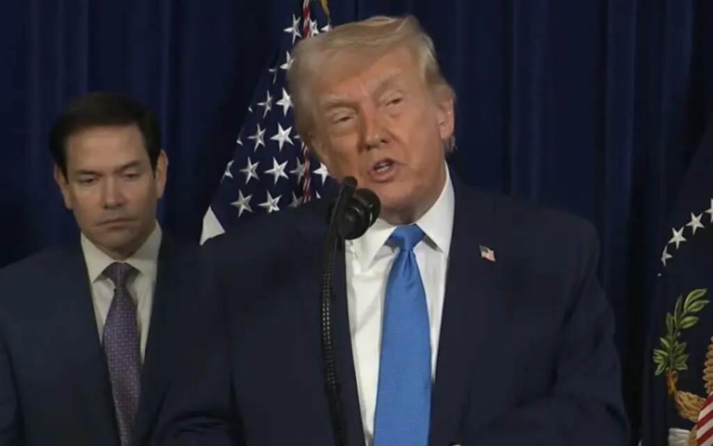 Discurso de Trump após captura de Maduro repercute na região