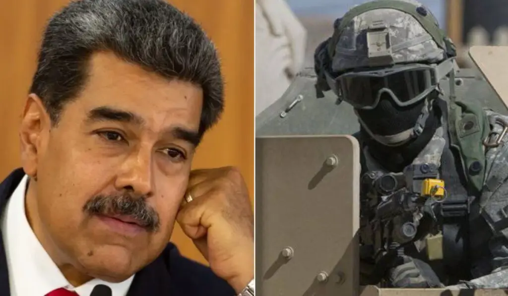 EUA realizam operação militar e anunciam captura de Maduro