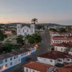 Fotos do Centro Histórico de Pirenópolis que Você Precisa Ver!