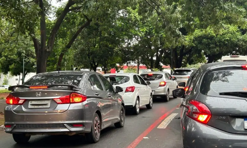 IPVA 2025 em atraso pode ser parcelado em Goiás