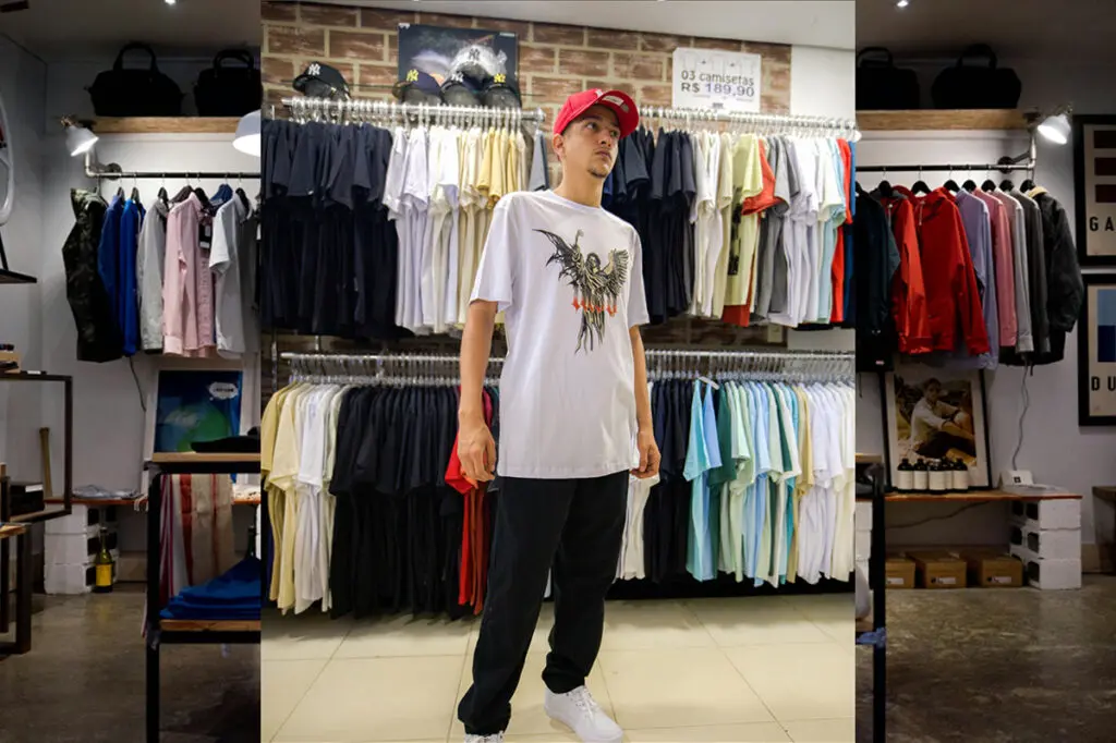 Loja Radical Piri: moda multimarcas com estilo e qualidade