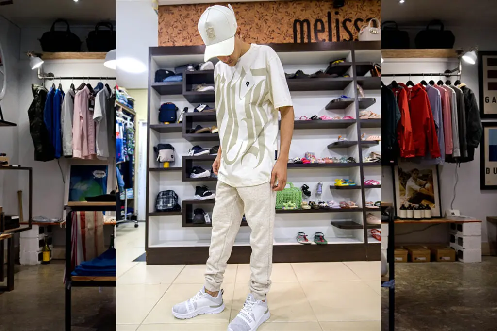 Loja Radical Piri: moda multimarcas com estilo e qualidade