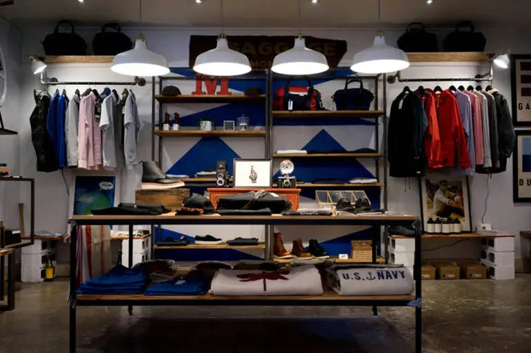 Loja Radical Piri: moda multimarcas com estilo e qualidade