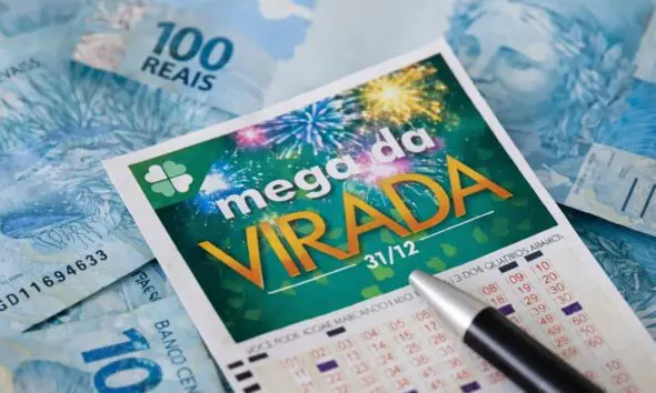 Mega da Virada 2025: confira os números do prêmio bilionário Mega da Virada 2025: confira os números do prêmio bilionário