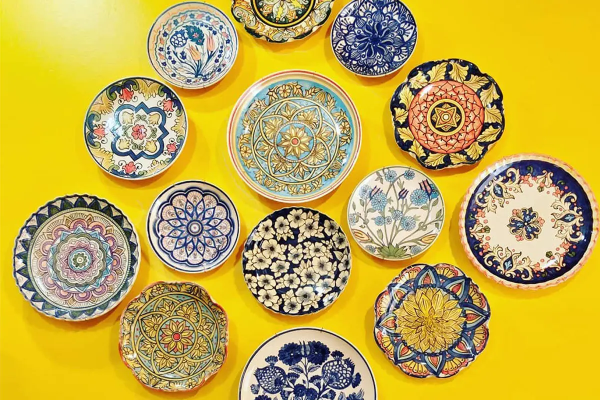 Rupestre Pirenópolis: tapeçaria e artesanato no Centro Histórico