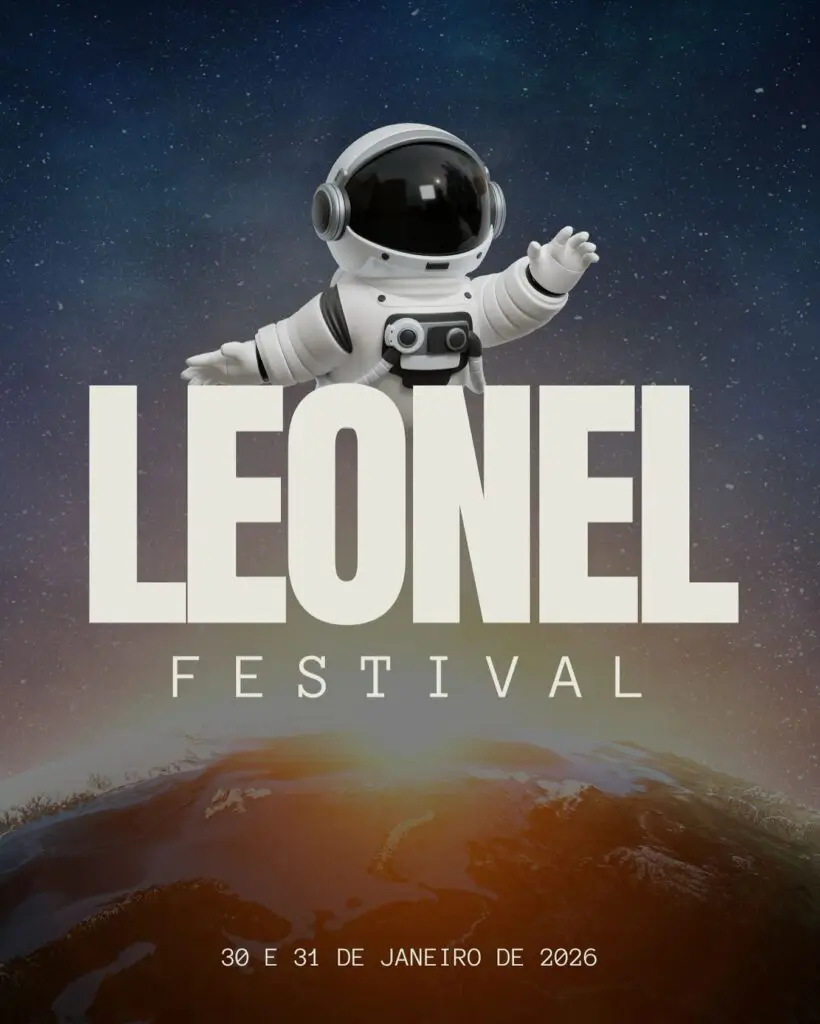 Leonel Festival 2026 Leonel Festival 2026
