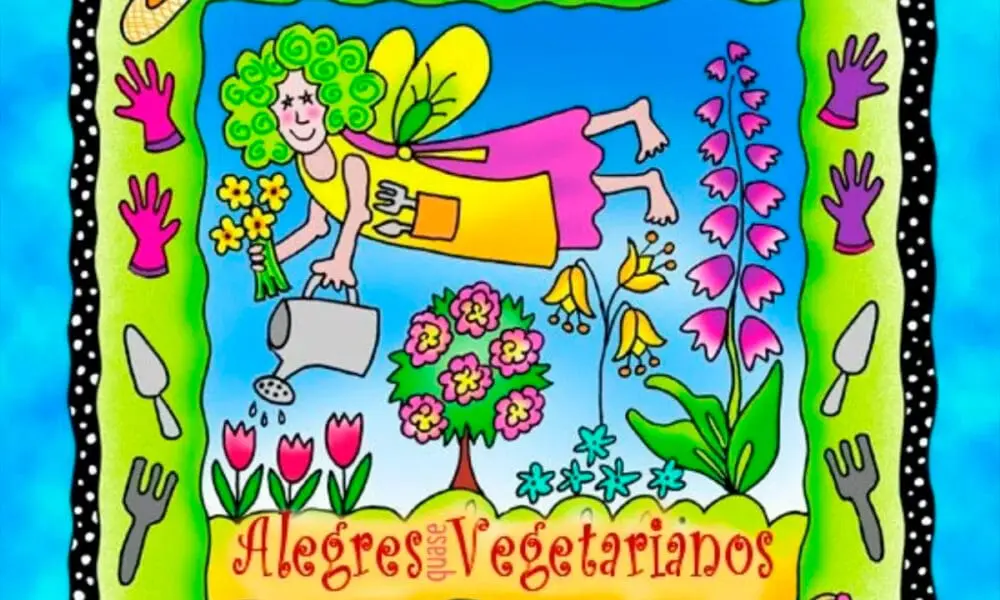 Alegre Quase Vegetarianos em Pirenópolis: comida leve e local
