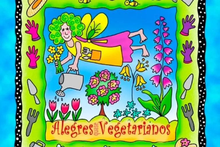 Alegre Quase Vegetarianos em Pirenópolis: comida leve e local