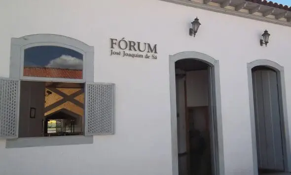 Web Storys Atenção Pirenópolis: TRE-GO amplia atendimento eleitoral