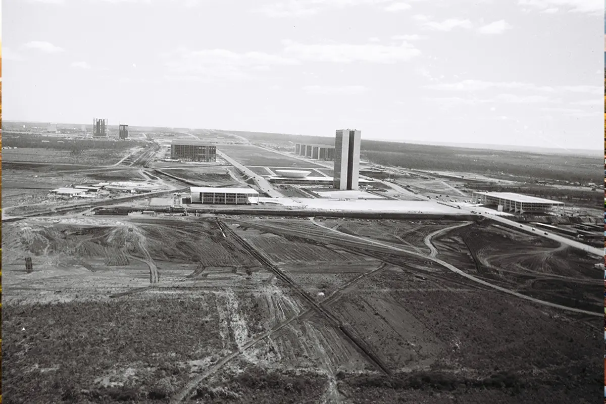 Brasília e Pirenópolis: 150 km de história compartilhada