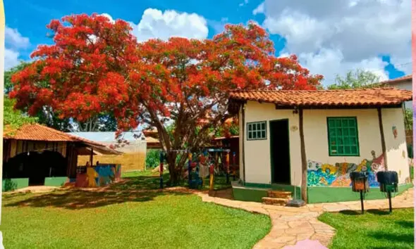 COEPI agenda cultural 2026 movimenta Pirenópolis