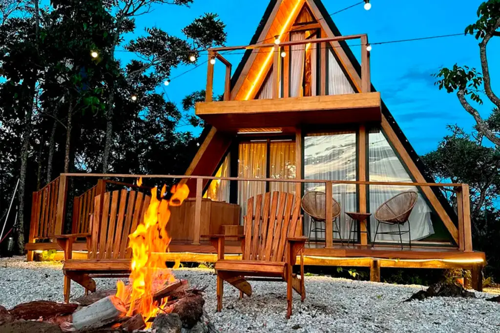 Cabanas em Pirenópolis: 5 opções para se hospedar