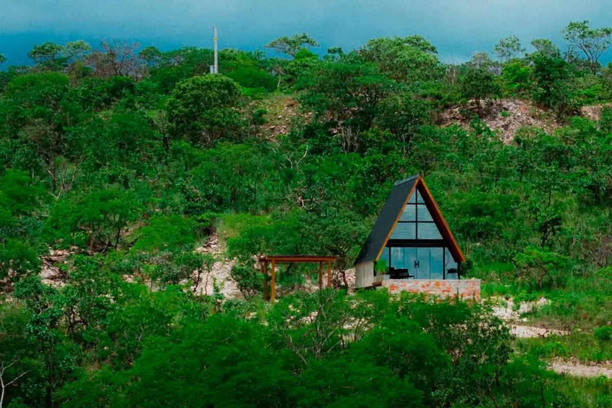 Cabanas em Pirenópolis: 5 opções para se hospedar