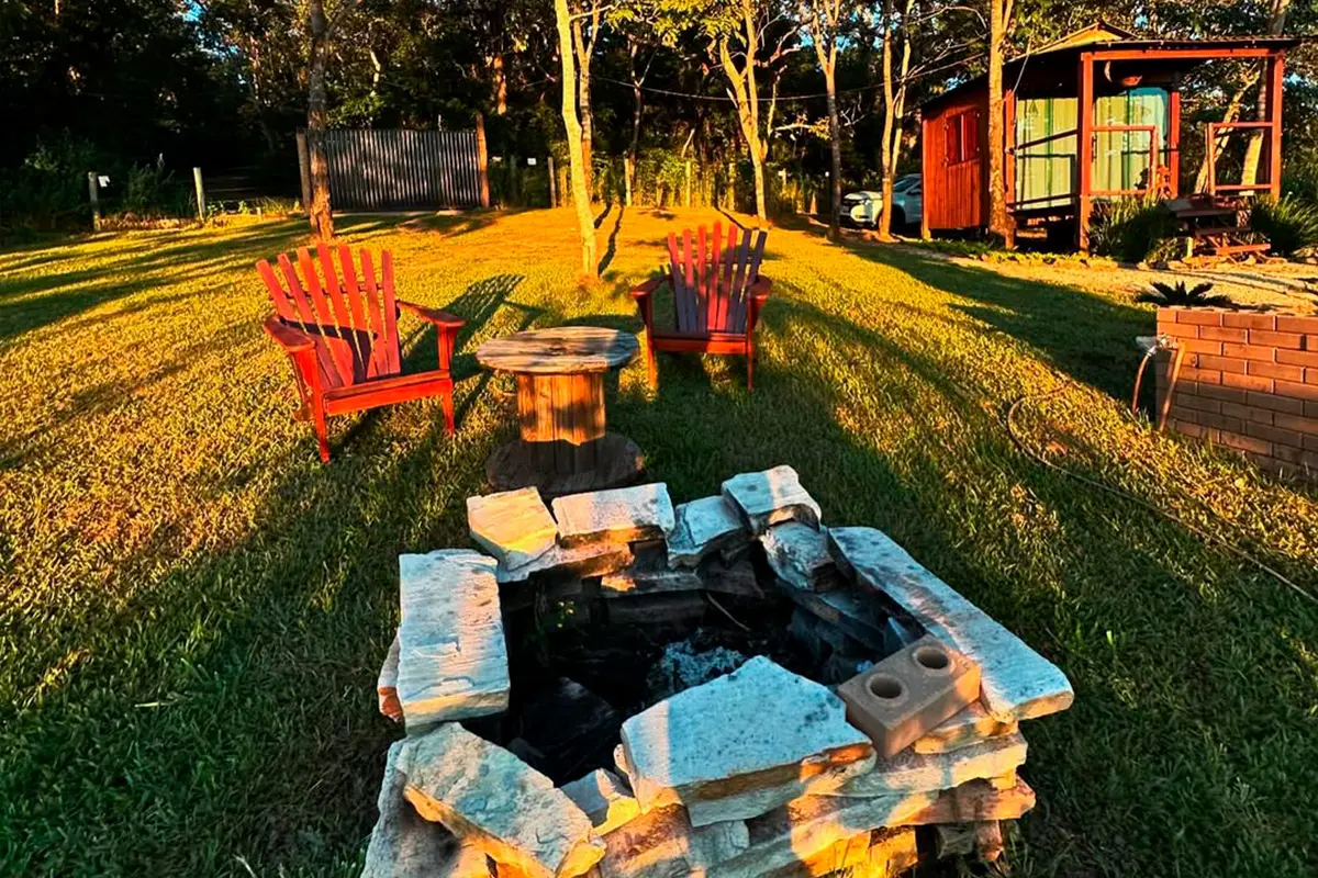 Cabanas em Pirenópolis: 5 opções para se hospedar