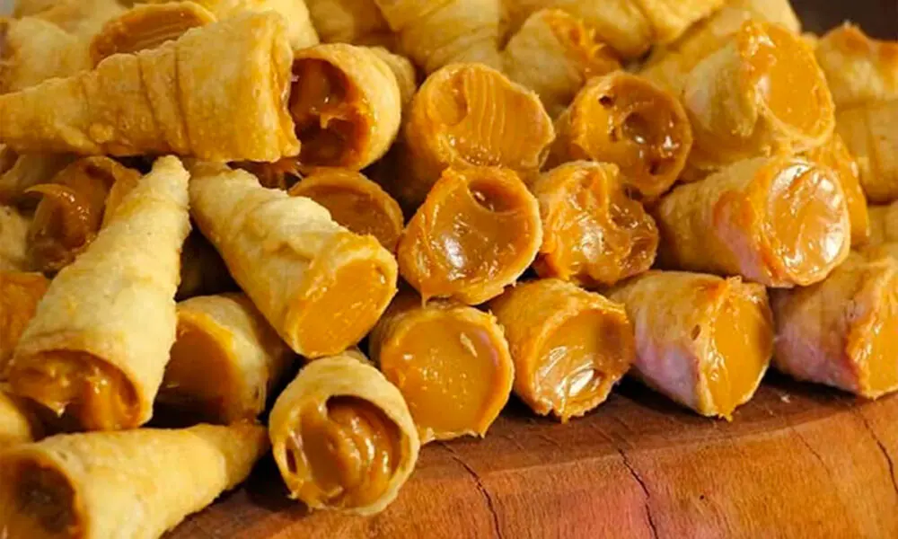 Comidas Festa do Divino: 7 sabores da tradição em Pirenópolis