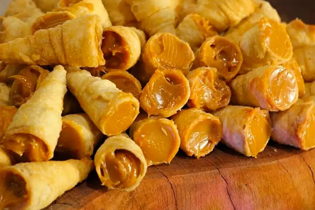 Comidas Festa do Divino: 7 sabores da tradição em Pirenópolis