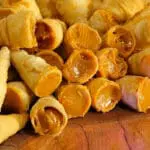 Comidas Festa do Divino: 7 sabores da tradição em Pirenópolis