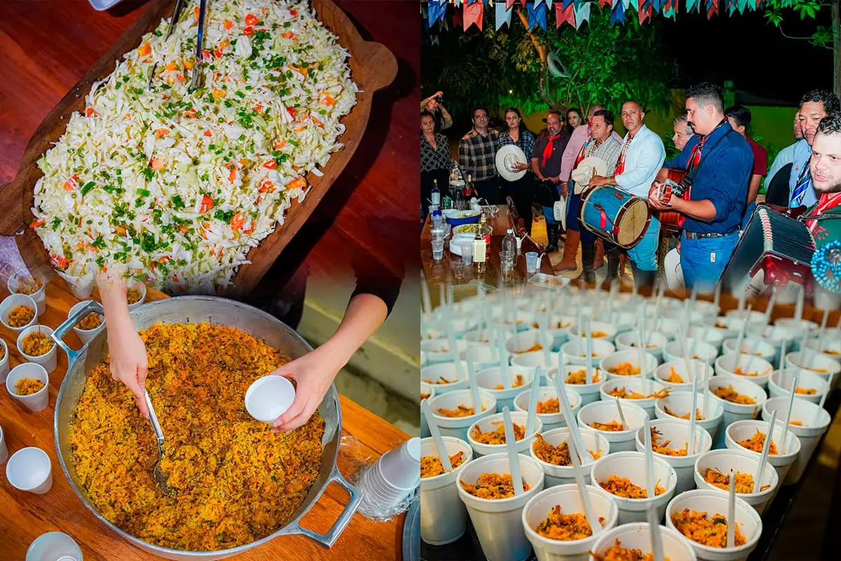 Ensaios Cavalhadas Pirenópolis: viva a festa antes do auge