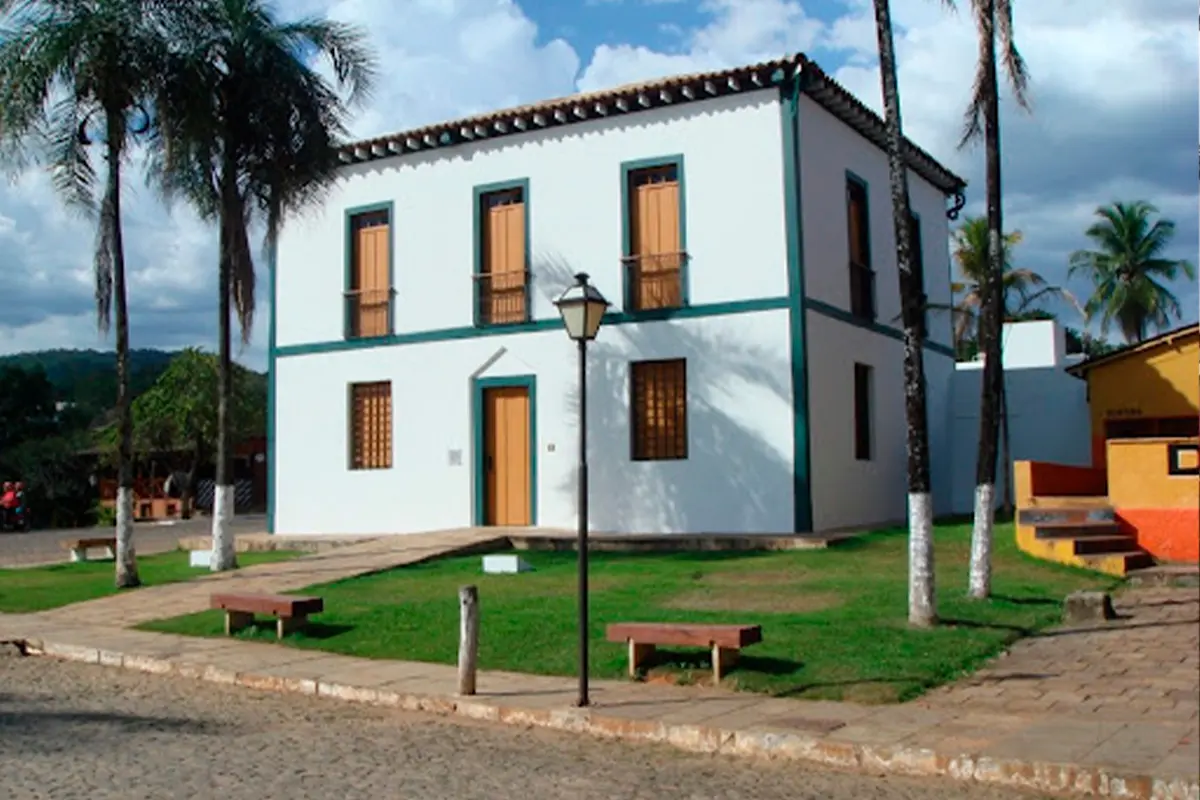 Experiências culturais em Pirenópolis: 5 lugares históricos
