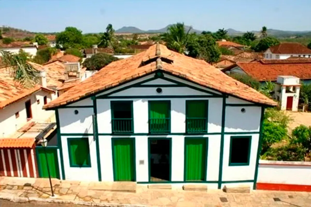 Experiências culturais em Pirenópolis: 5 lugares históricos