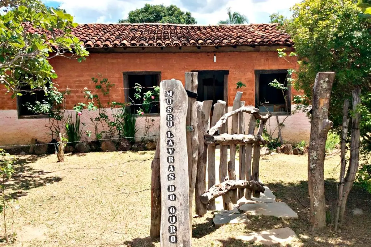 Experiências culturais em Pirenópolis: 5 lugares históricos