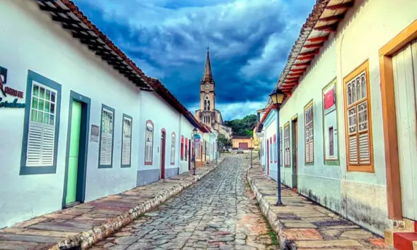 FICA 2026 abre seleção para apresentações culturais em Goiás