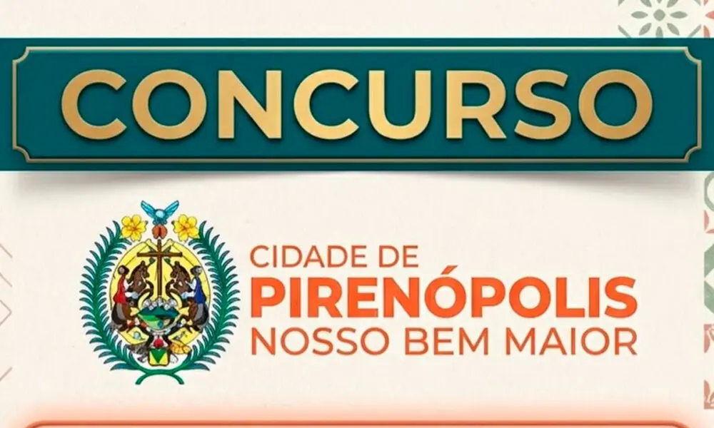 Fala Piri: Concurso em Pirenópolis exclui área da saúde