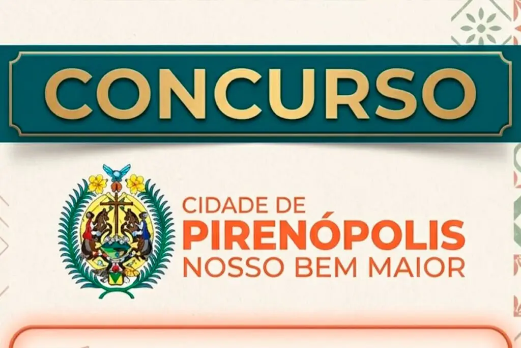 Fala Piri: Concurso em Pirenópolis exclui área da saúde