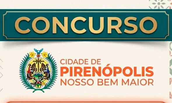 Fala Piri: Concurso em Pirenópolis exclui área da saúde Fala Piri: Concurso em Pirenópolis exclui área da saúde