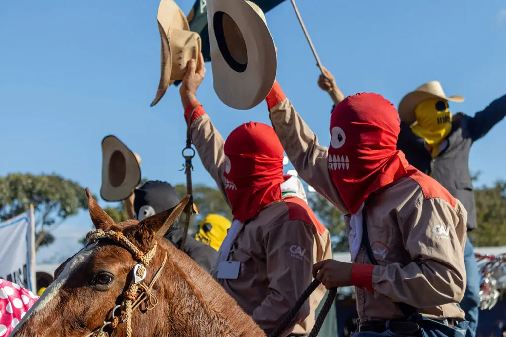 Festa do Divino 2026: programação completa em Pirenópolis