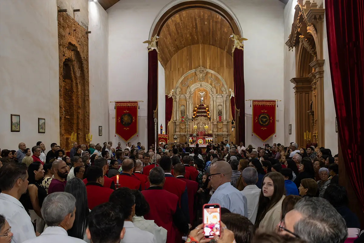 Festa do Divino 2026: programação completa em Pirenópolis