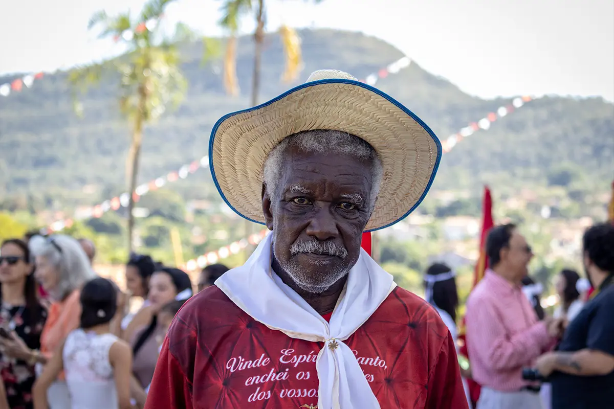 Festa do Divino 2026: programação completa em Pirenópolis