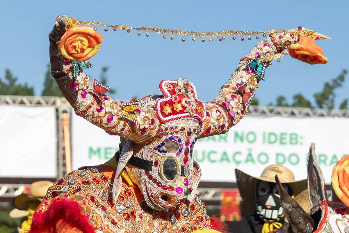 Festa do Divino 2026: programação completa em Pirenópolis
