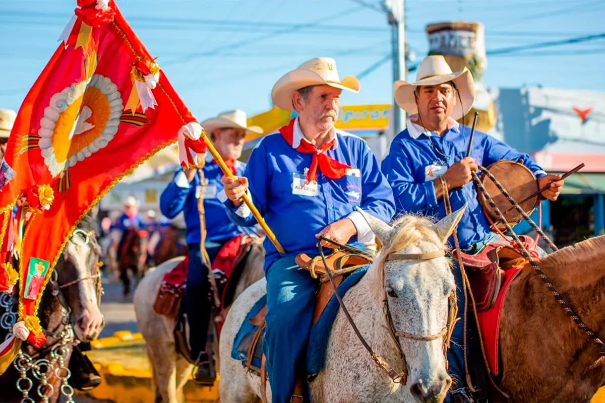 Festa do Divino em Pirenópolis: 10 curiosidades históricas