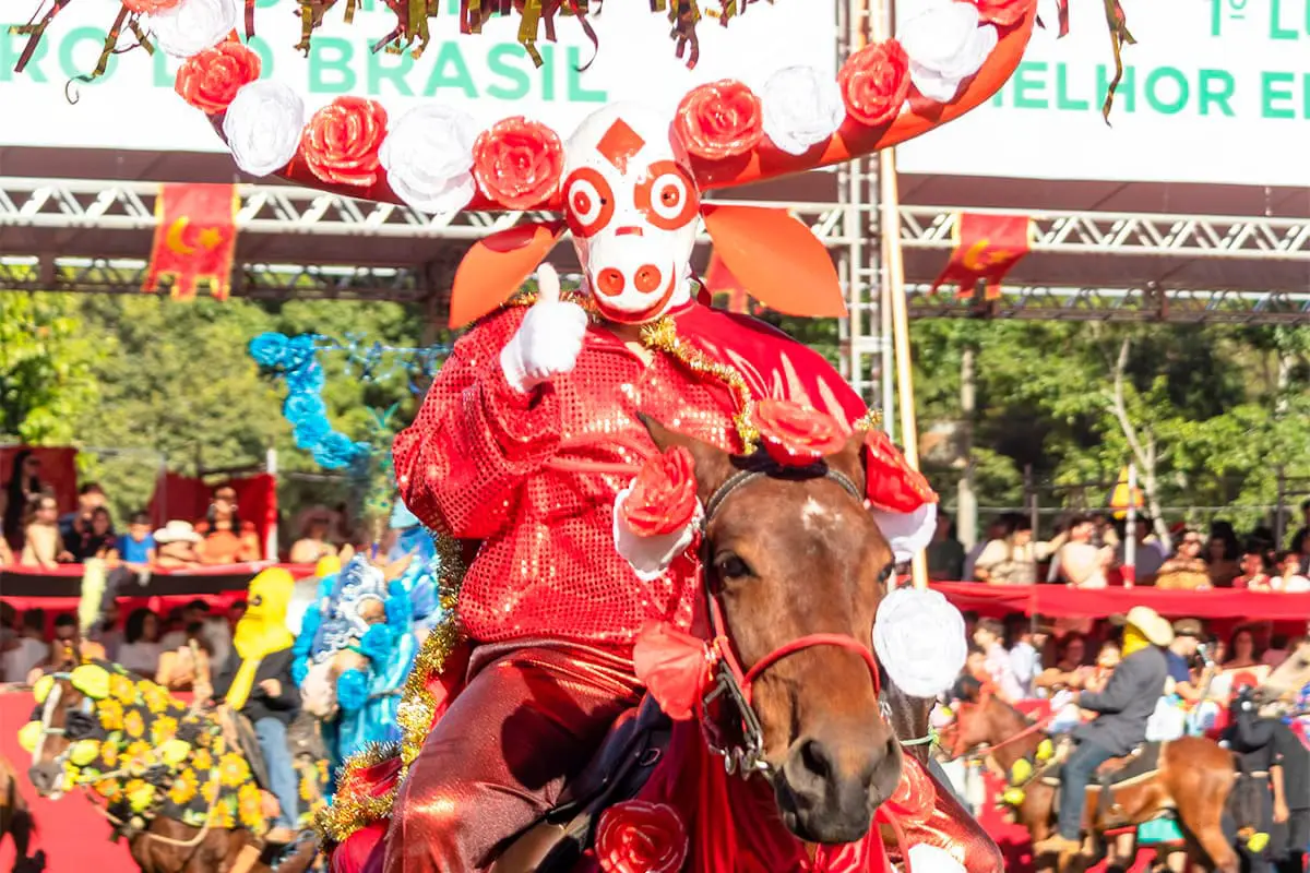 Festa do Divino em Pirenópolis: 10 curiosidades históricas