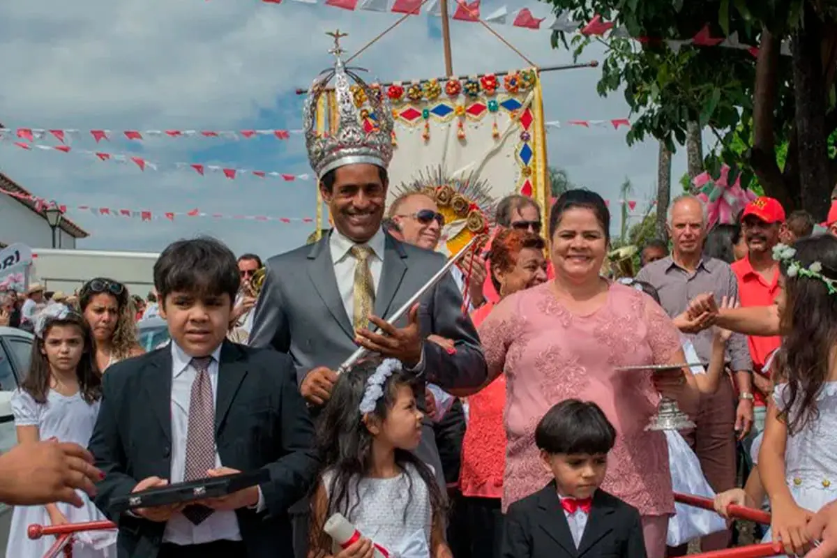 Festa do Divino em Pirenópolis: 10 curiosidades históricas