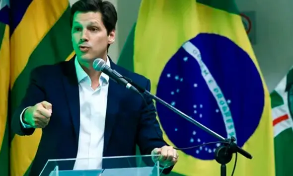 Goiás destina R$ 165,5 milhões a municípios Goiás destina R$ 165,5 milhões a municípios