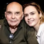 Morte de Geraldo Renault: pai de Ana Paula do BBB morre aos 96
